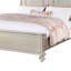 Lit en bois massif Meshell-1560862400