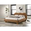 Tissu d'ameublement brun terre cuite 1 pièce-1698162728