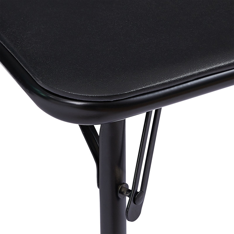 Table de banquet portable 20,1 po
