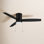 Atlantis 52" Ceiling Fan with LED Light Kit