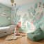 Décoration murale amovible Woodland-1925702435-1925702437
