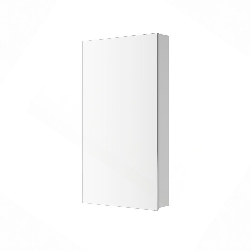 Armoire à pharmacie sans cadre Surface Mirror
