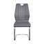Chaise d'appoint rembourrée Gingerich-23157520