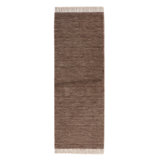 Muddy Area Rug in Brown