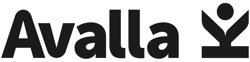 Avalla logo