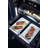 Perlick 24" 12.6 Cubic Feet Built-in Refrigerator