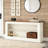 Sofa Table,Spacious Console Table