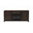 Dix Brown Mandala Fireplace-983014347