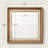 Blue and White Abstract Ocean Movement - Framed Paper Master Bedroom Wall Art 2 Pieces Print-855733041-855733046