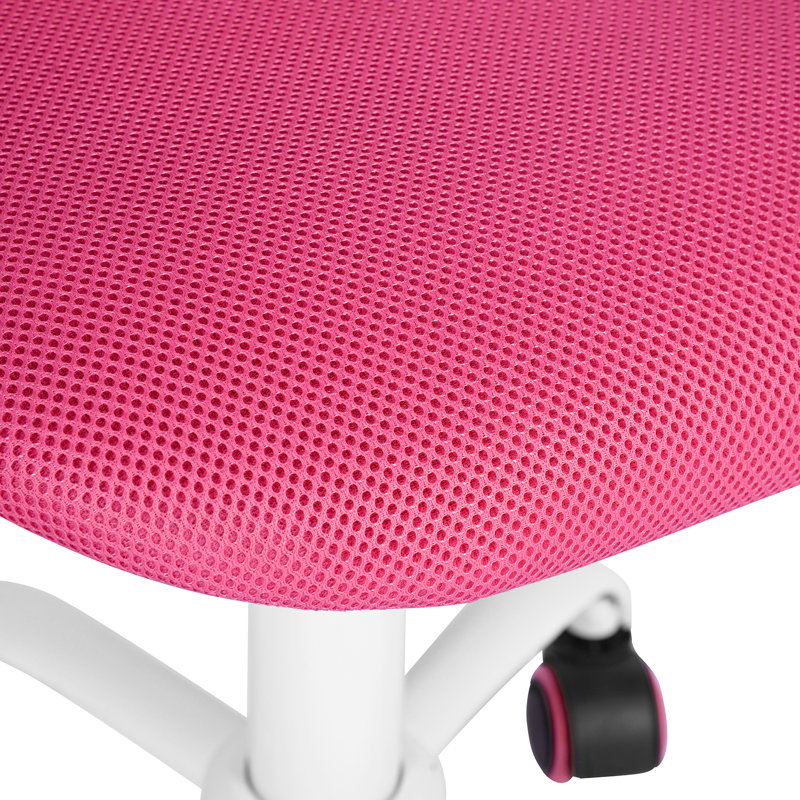 CARNATION A Office Chair, Pink