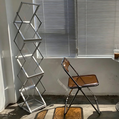 Magazine Rack