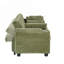 Canapé-lit multifonctionnel extensible avec porte-gobelet-843660887