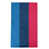 Blue/Navy/Red
