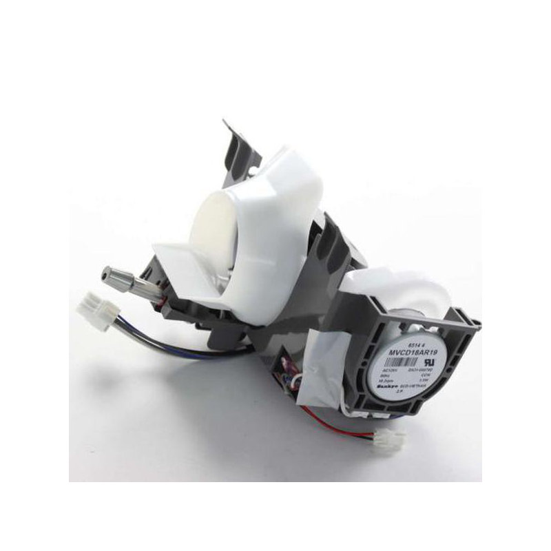 Samsung DA97-14505A Assembly Case Ice Route