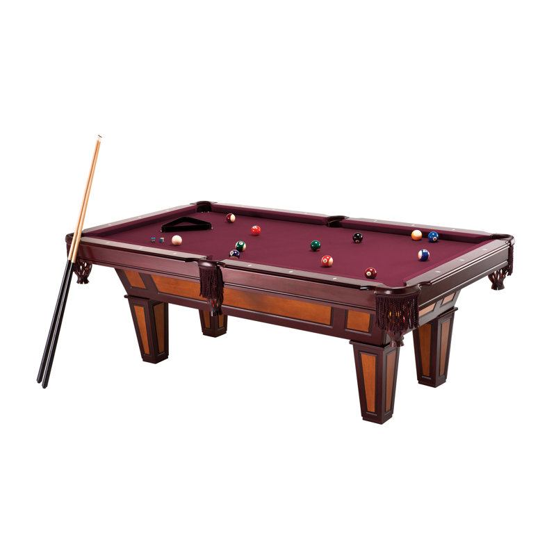 Table de billard de 7,5 pi Fat Cat