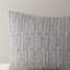 Ensembles de literie en coton luxueux, très grand lit toutes saisons, confort gris anthracite durable