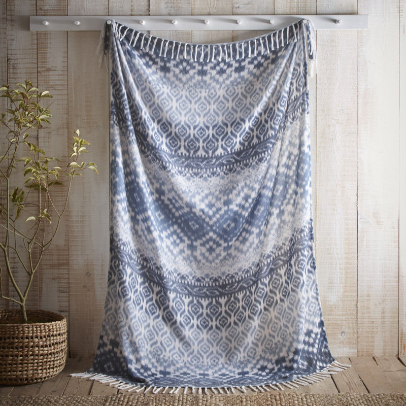 Sakari Throw Blanket