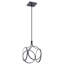 Nikiki 1 - Light LED Pendant-990257855-990257854