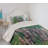 Rustic Coverlet