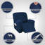 Housse pour fauteuil inclinable Hayneville-1126063673