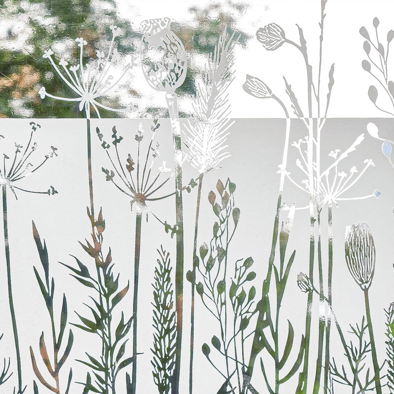 Ink Grass Collection