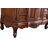 Northwich 42 " W Freestanding Standard Free Standing 1 Single Vanity Bathroom Vanity With Marble Top-2076451989-2090606184