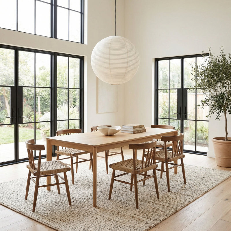 Knox Dining Chair