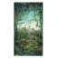" Green Forest Glade "-61499658