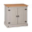 Taopi 75cm Solid Wood Sideboard