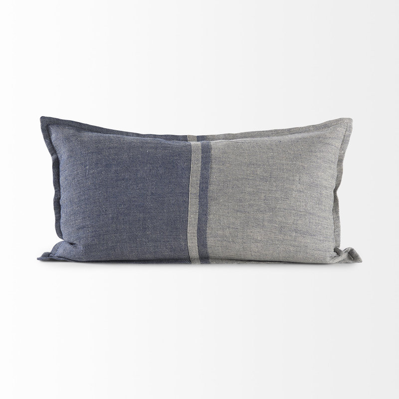 Housse de coussin Aubrielle