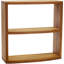 Manada™ Backlesss Wall Mounted Storage Cabinet