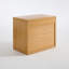 69cm W Particle Board / Chipboard Bedside Table-1691565197