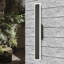 Astacia LED Wall Light, IP54 Weatherproof, Indoor/Outdoor, 3000K-805552477-860601714