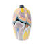 Petit vase en porcelaine Bramwell