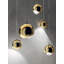 Lodes Spider Suspension Lamp Line-V-507243515