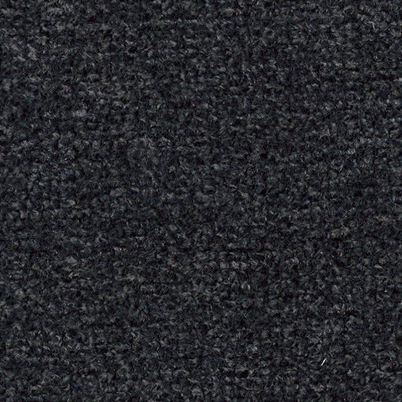 Raoof Upholstered 85'' Sofa, Dark Gray Chenille