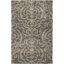 Tapis gris / beige Ellyona -1496813641