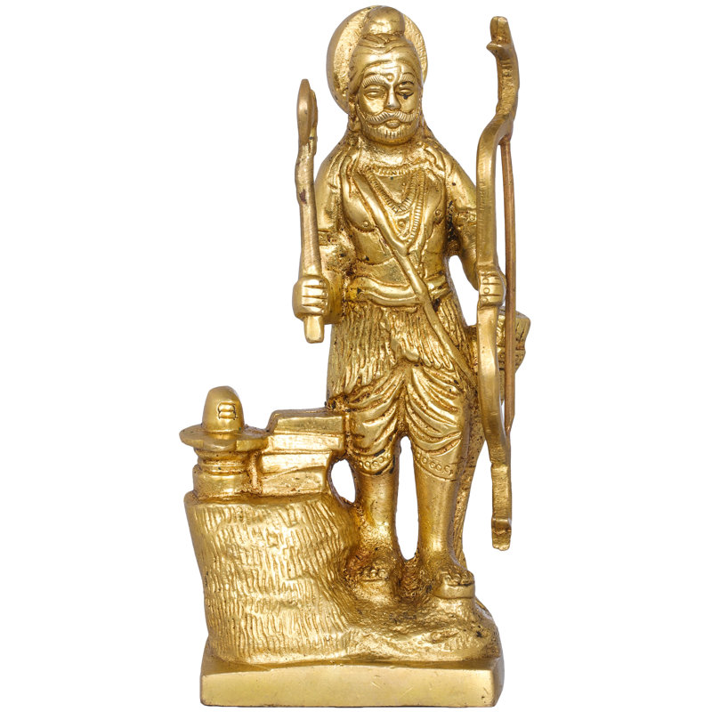 Religious & Spiritual Statue