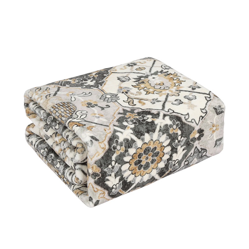 Tapis rectangulaire Folse, Rectangulaire 3 pi x 5 pi