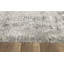 Tapis gris à motif abstrait Raney-862594766