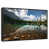 Floating Frame Black