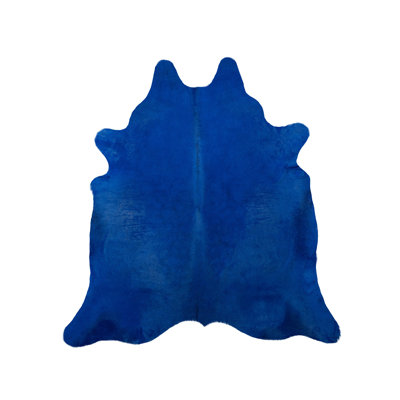 Beveridge Cowhide Indoor Rug