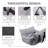 Man Friend Comfort Pet Carrier Compression-136035743