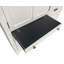 Bureau rectangulaire avec armoire Bankhead
