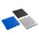 FlooringInc 12'' W x 12'' L Garage Flooring Tiles