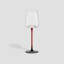 Glass White Wine Glass