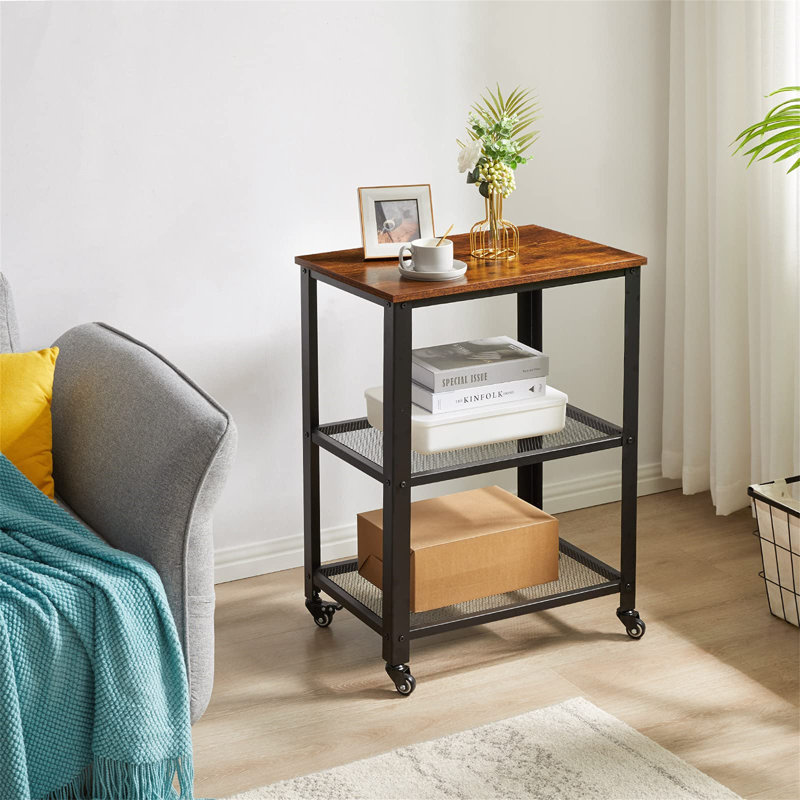 81cm H x 60cm W Printer Stand