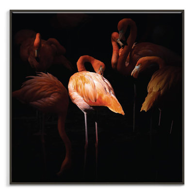 Print on Canvas