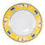 Campagna Cavallo Terra Cotta Serving Bowl