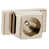 Polished Nickel selected